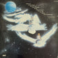 EUROPE -  Wings Of Tomorrow (Pressage Sweden)
