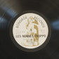 LES NONNES TROPPO - Les Nonnes Troppo