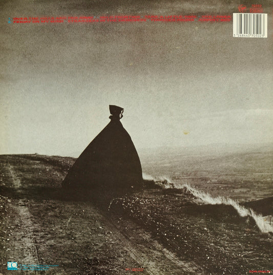 GARY MOORE - Wild Frontier