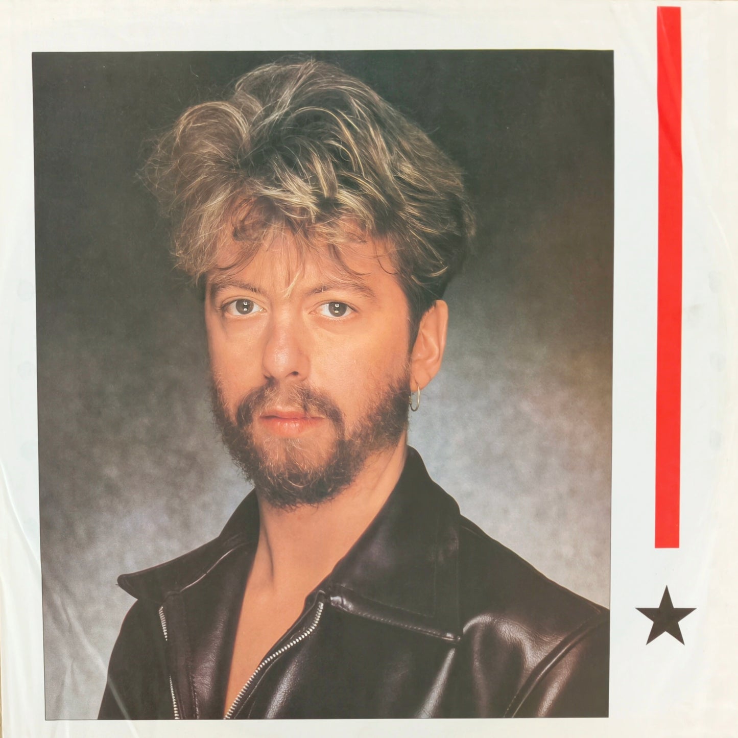 EURYTHMICS - Touch