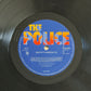 THE POLICE - Zenyatta Mondatta