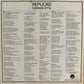 TUBEWAY ARMY - Replicas