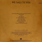AC/DC - For Those About To Rock We Salute You
