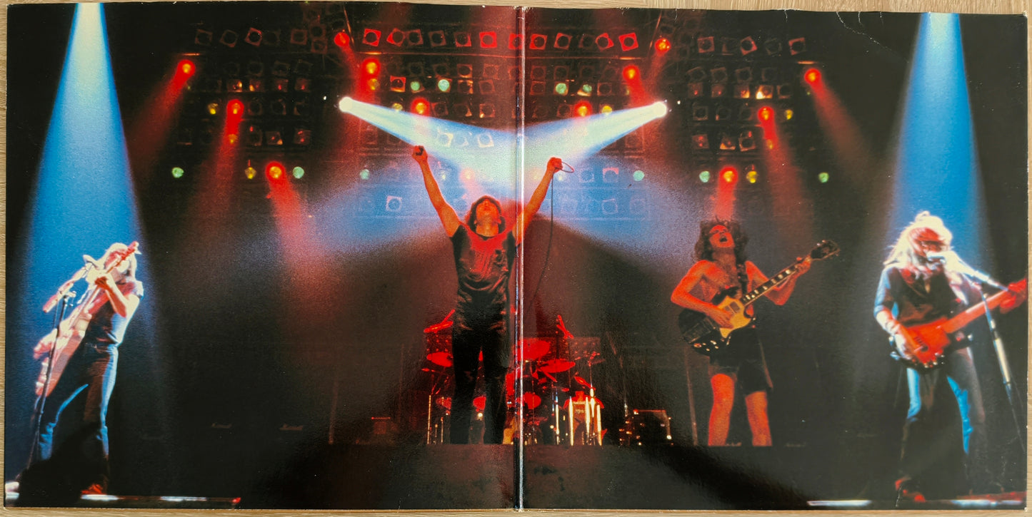 AC/DC - For Those About To Rock We Salute You