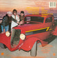 ZZ TOP - Eliminator