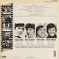 THE MONKEYS - The Monkees (Pressage US)