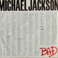 MICHAEL JACKSON - Bad