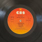 RICHARD WRIGHT - Wet Dream (Pressage Israel)