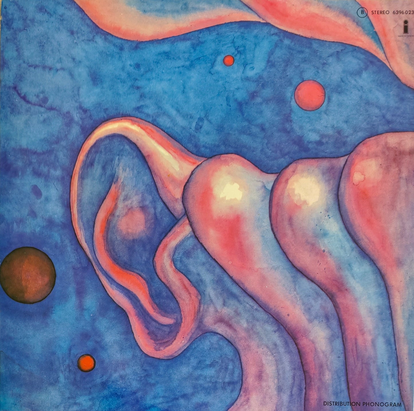 KING CRIMSON - In The Court Of The Crimson King (An Observation By King Crimson)