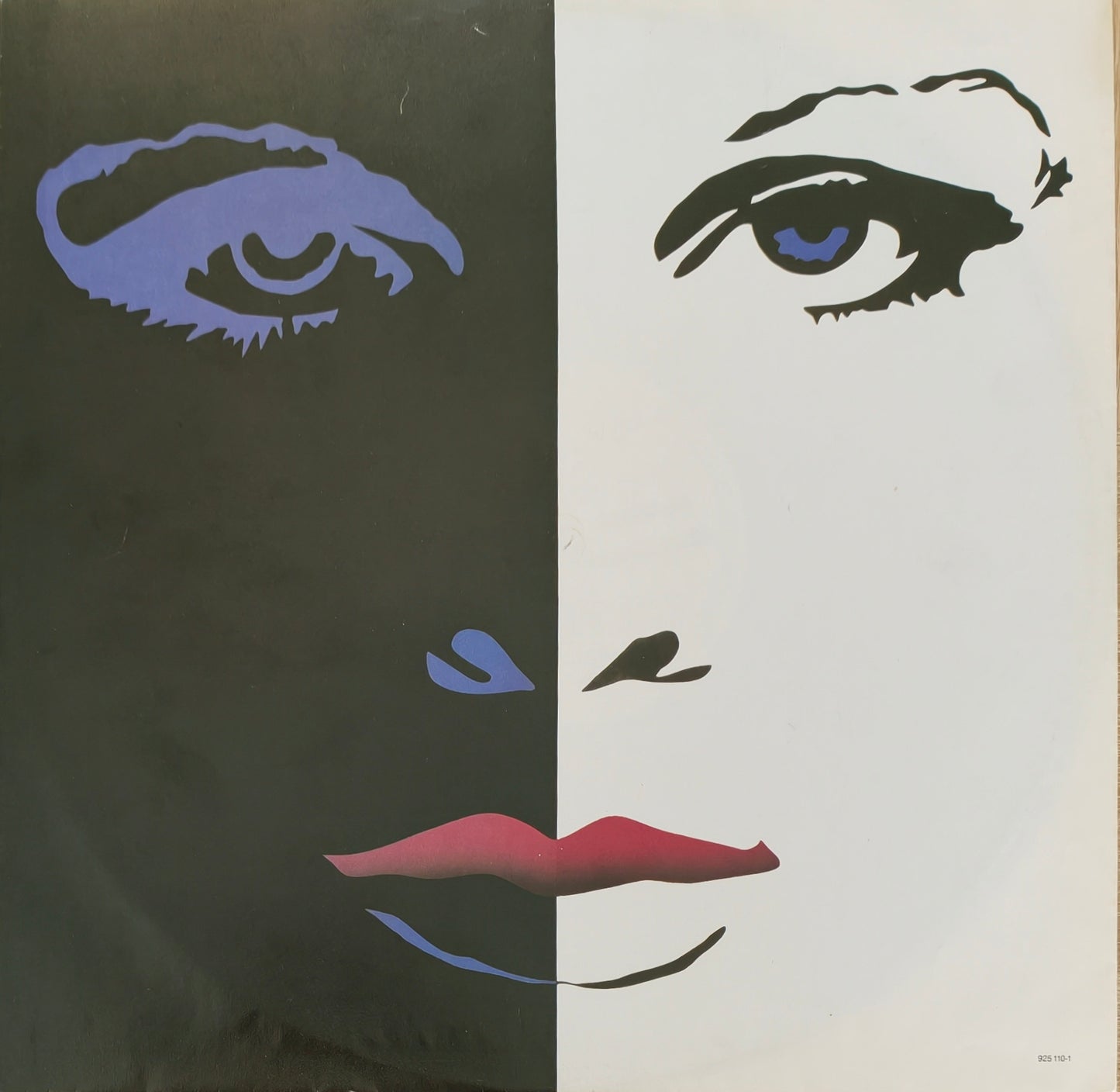 PRINCE & THE REVOLUTION - Purple Rain
