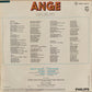 ANGE - Caricatures