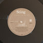STING - ...Nothing Like The Sun