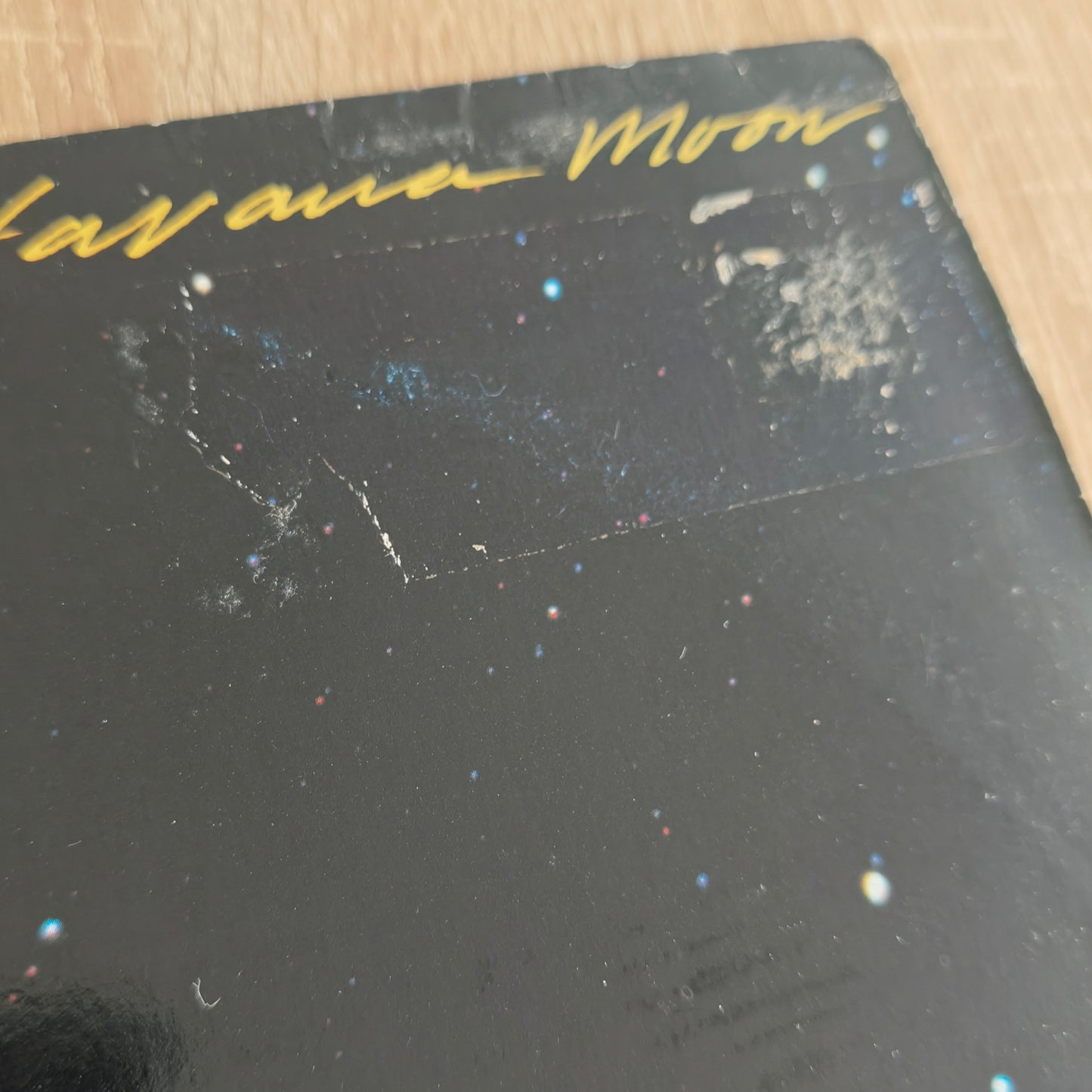 SANTANA - Havana Moon