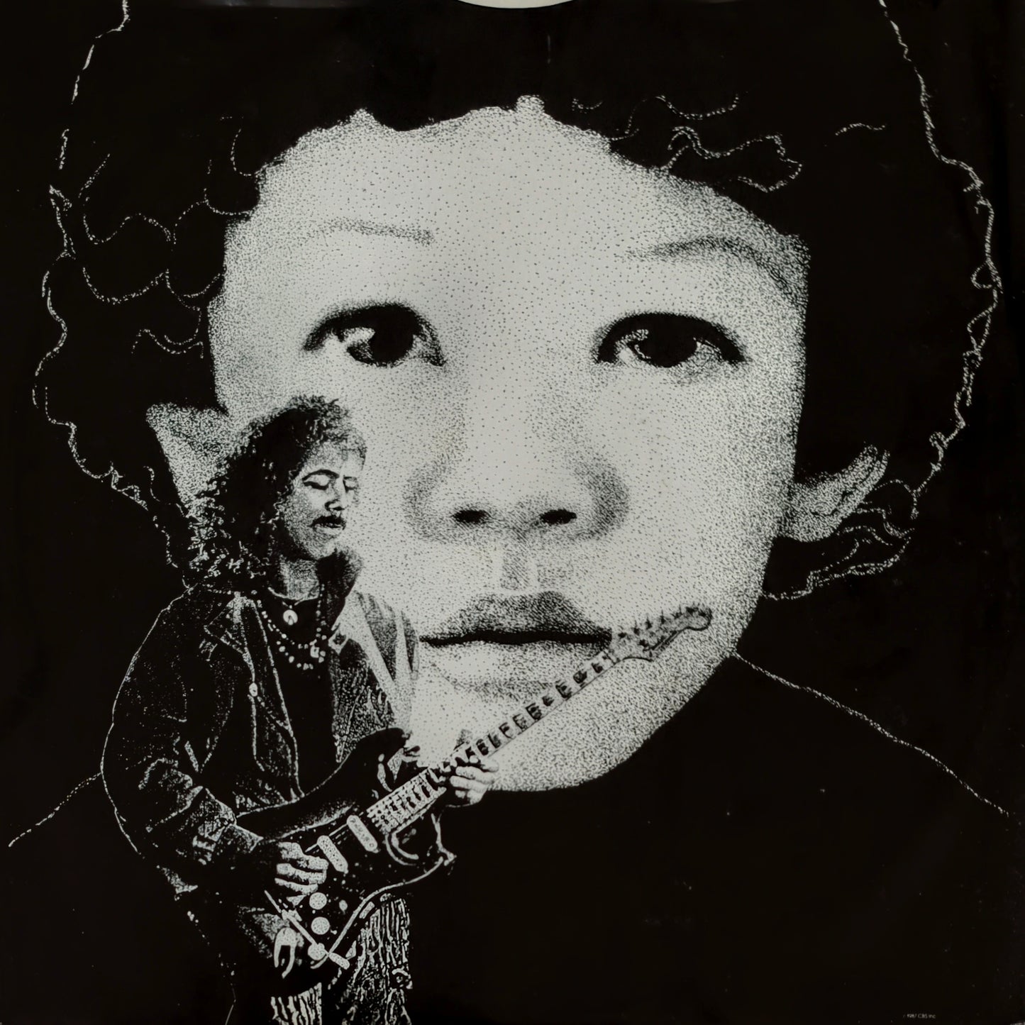 CARLOS SANTANA - Blues For Salvador