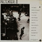 PRETENDERS - Pretenders II (Pressage Canada)