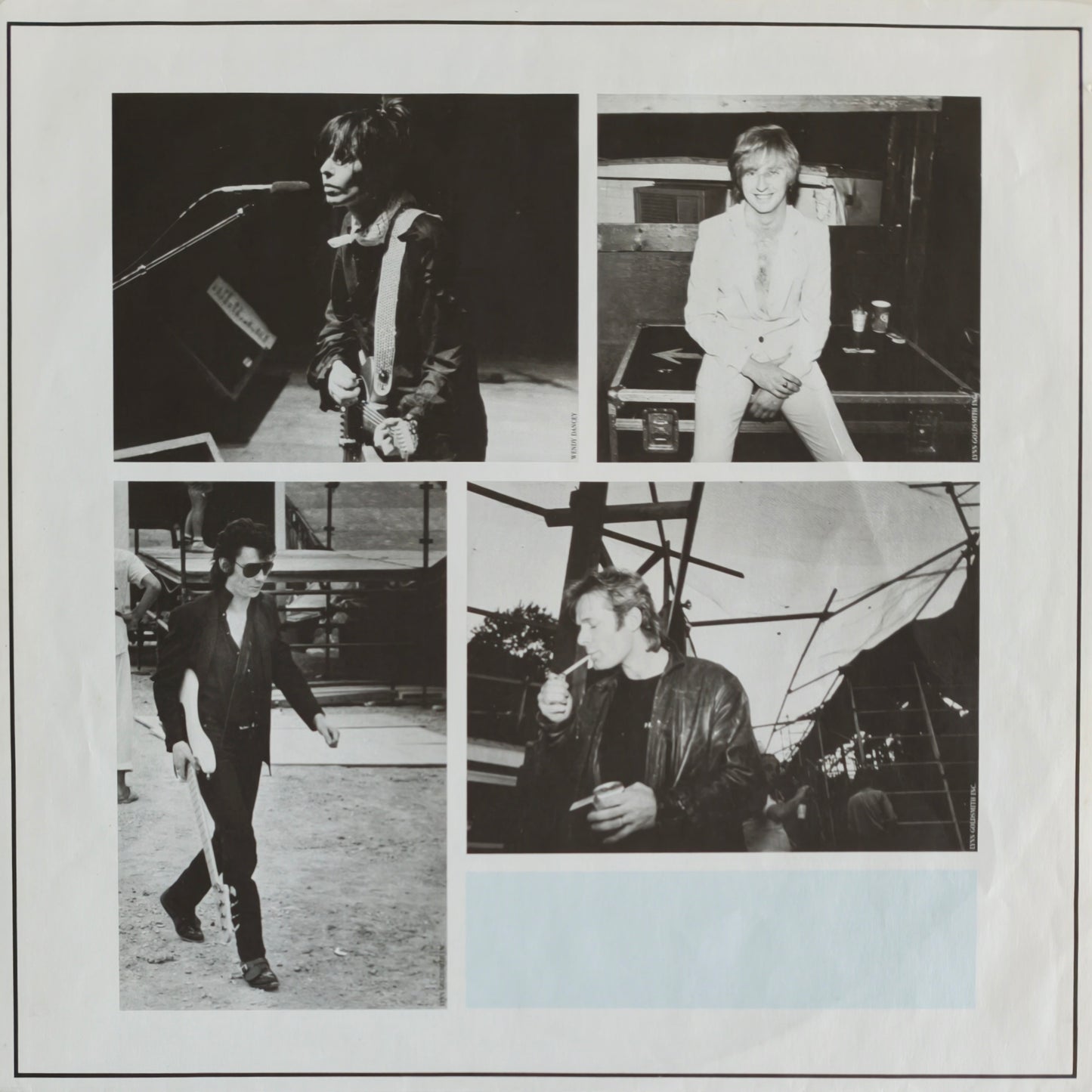 PRETENDERS - Pretenders II (Pressage Canada)
