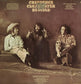 CREEDENCE CLEAR WATER - Mardi Gras