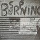 BURNING SPEARS - The Fittest Of The Fittest