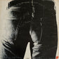 ROLLING STONES - Sticky Fingers (pochette zip)