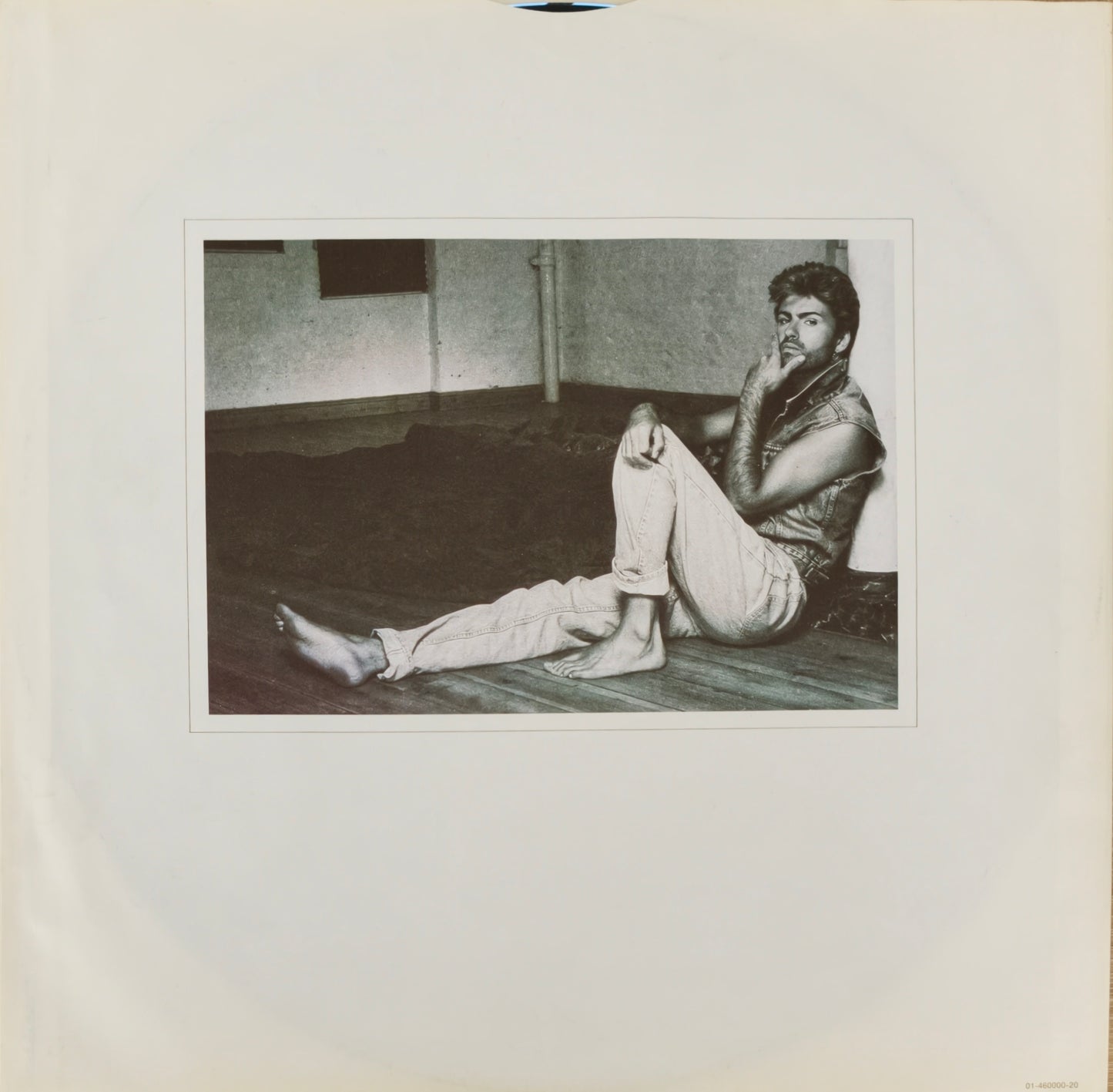 GEORGE MICHAEL - Faith