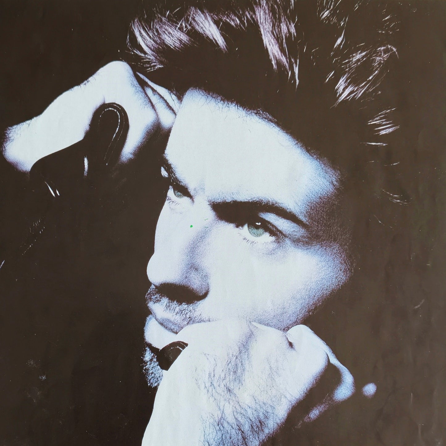GEORGE MICHAEL - Faith