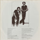 STANLEY CLARKE / GEORGE DUKE - The Clarke / Duke Project