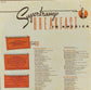 SUPERTRAMP - Breakfast in America