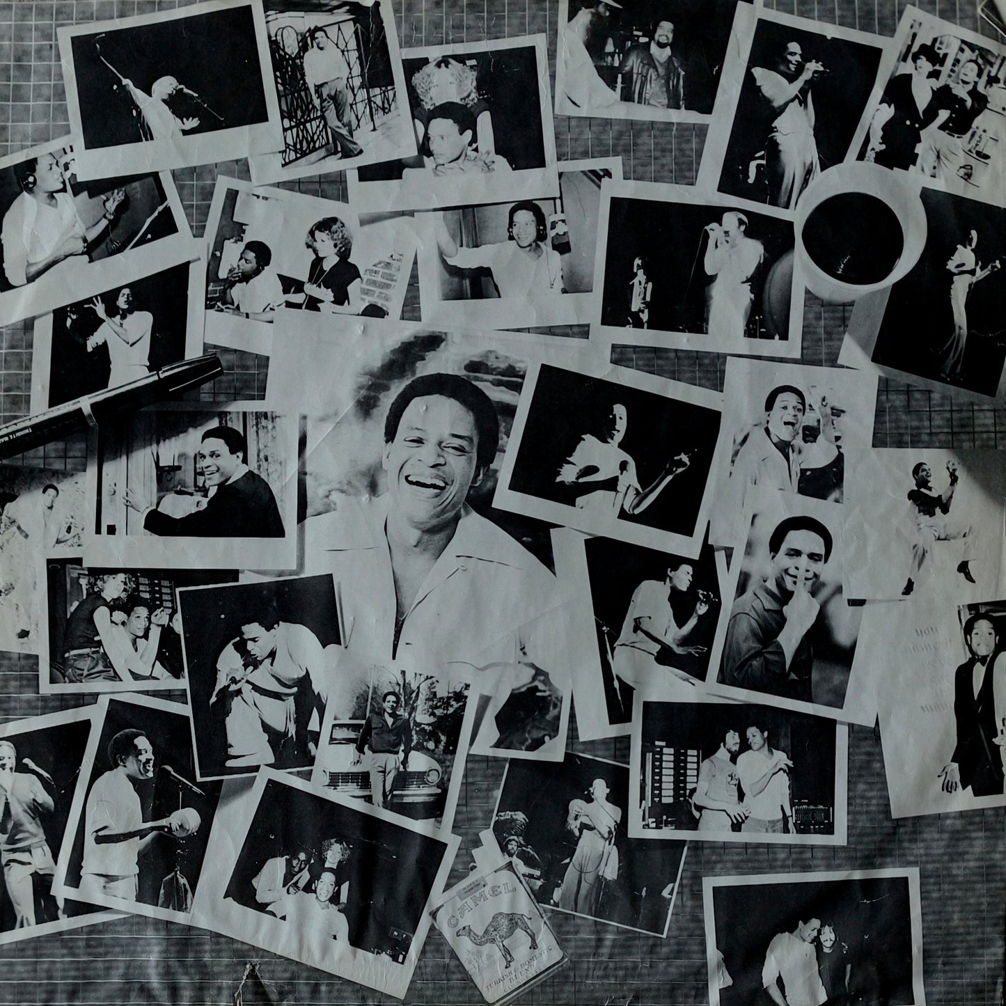 AL JARREAU - This Time