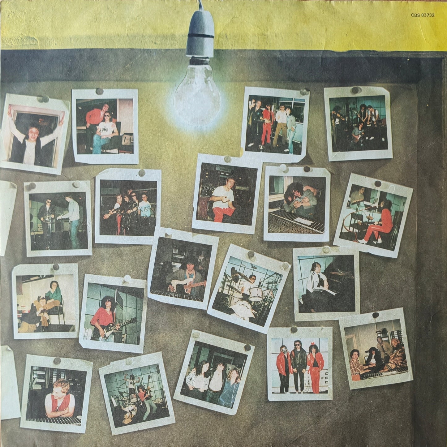 TRUST - L'Élite