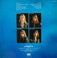 EUROPE - Europe (First Album)(Pressage Sweden)