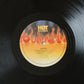 EUROPE - Europe (First Album)(Pressage Sweden)
