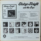 GLADYS KNIGHT & THE PIPS - Early Hits (Pressage US)
