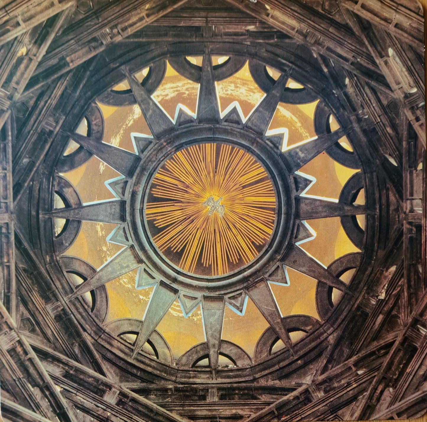 WINGS - Back To The Egg