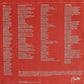 JEAN GUIDONI -  Le Rouge Et Le Rose