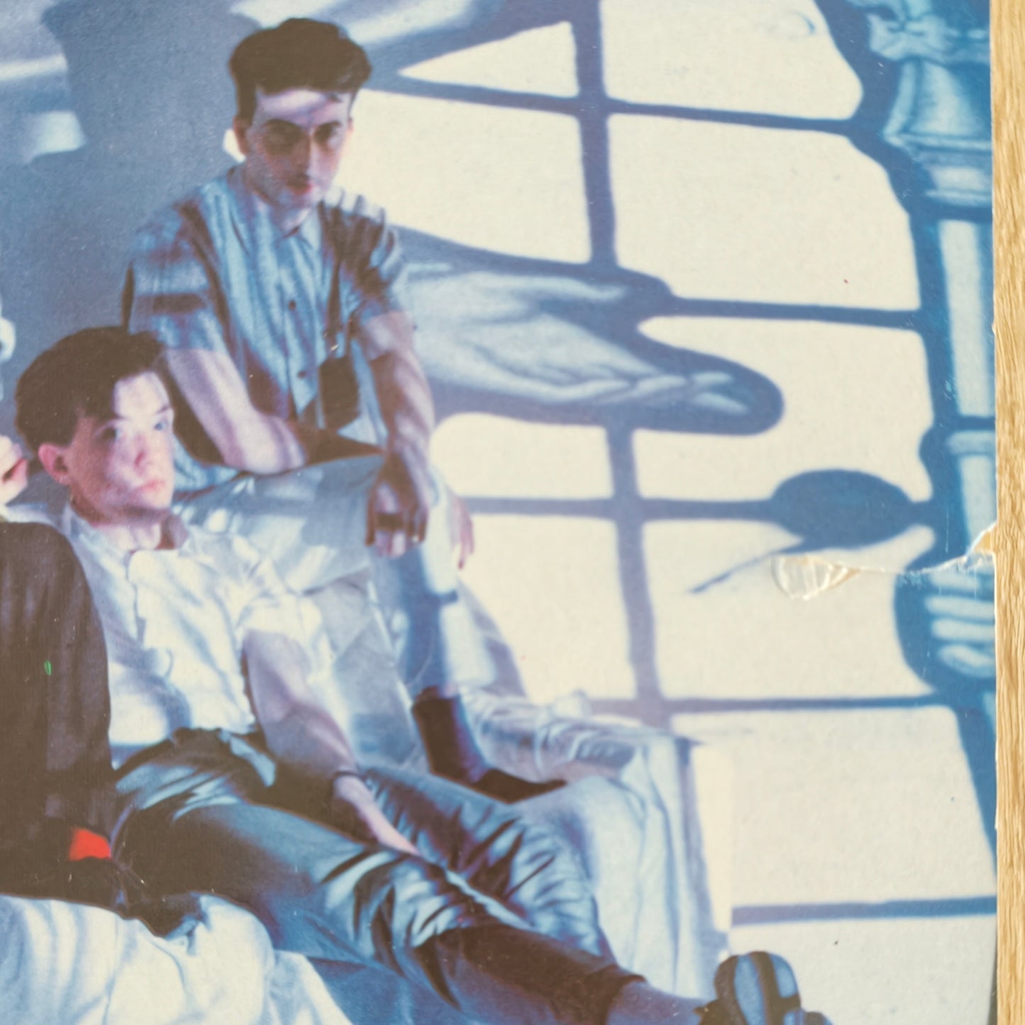 THE UNDERTONES - The Sin Of Pride