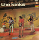 THE KINKS - The Kinks