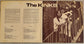 THE KINKS - The Kinks