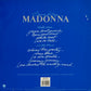 MADONNA - True Blue