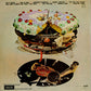 THE ROLLING STONES - Let it Bleed