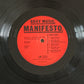 ROXY MUSIC - Manifesto
