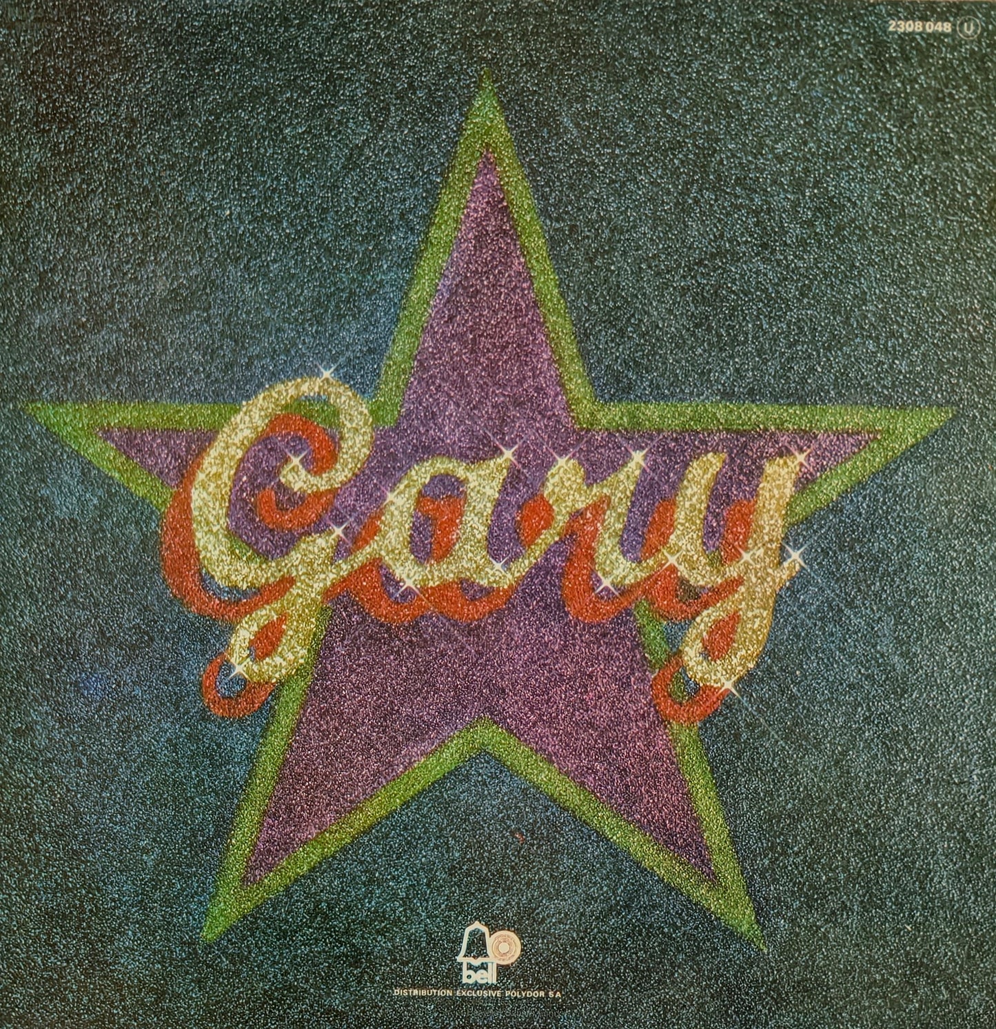 GARY GLITTER - Glitter