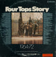 FOUR TOPS - Four Tops Story 1964-72