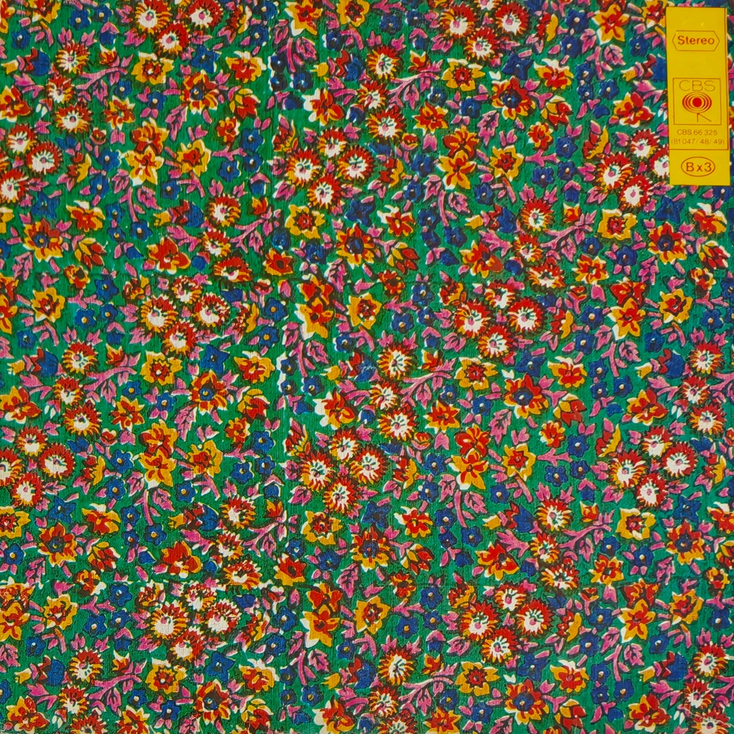 SANTANA - Lotus (triple vinyle)