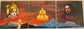 SANTANA - Lotus (triple vinyle)
