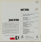 JAMES BROWN - Sex Machine
