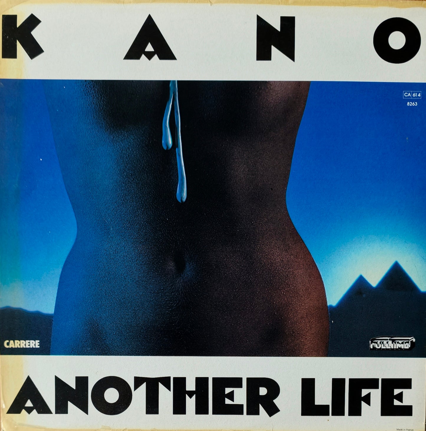 KANO - Another Life