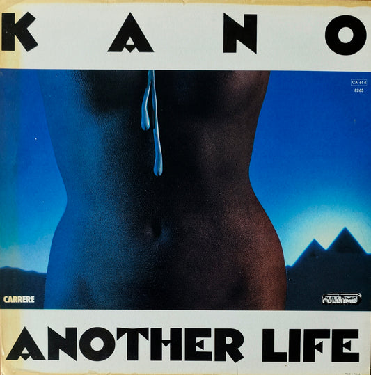 KANO - Another Life