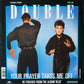 DOUBLE - Your Prayer Takes Me Off