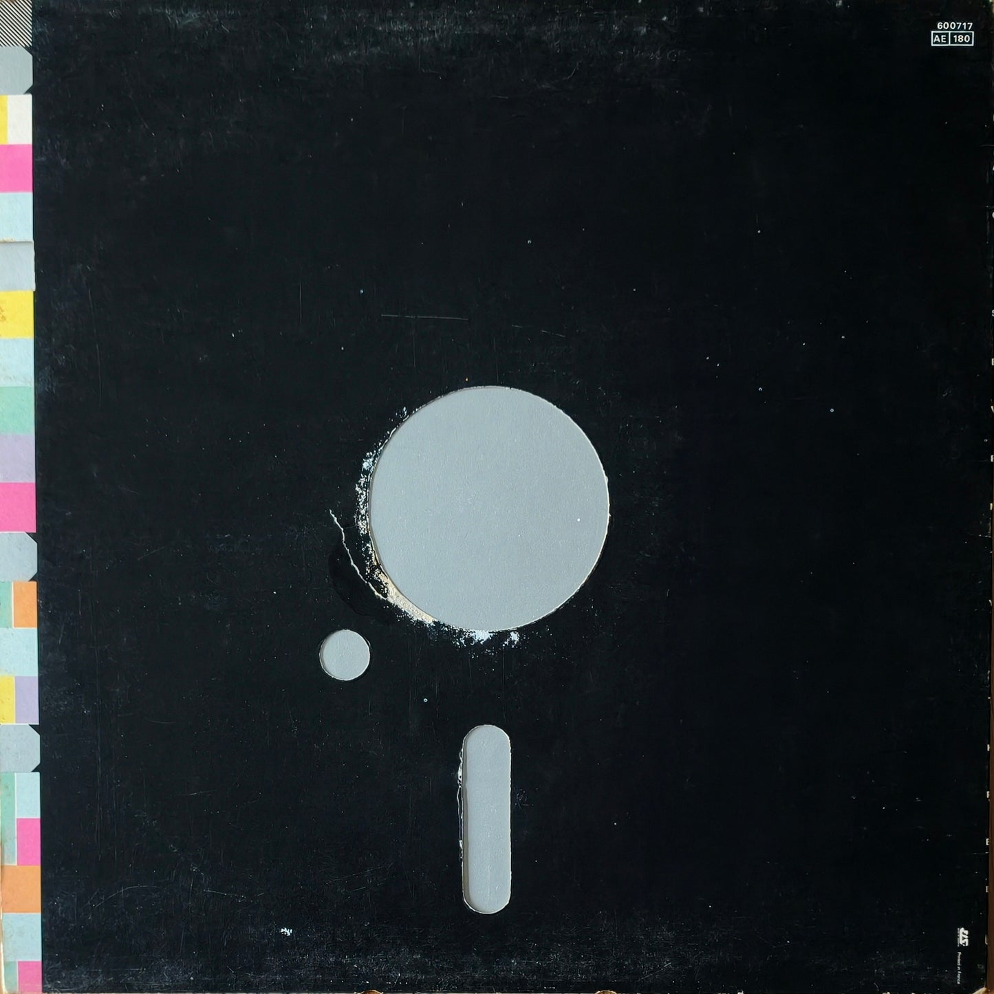 NEW ORDER - Blue Monday