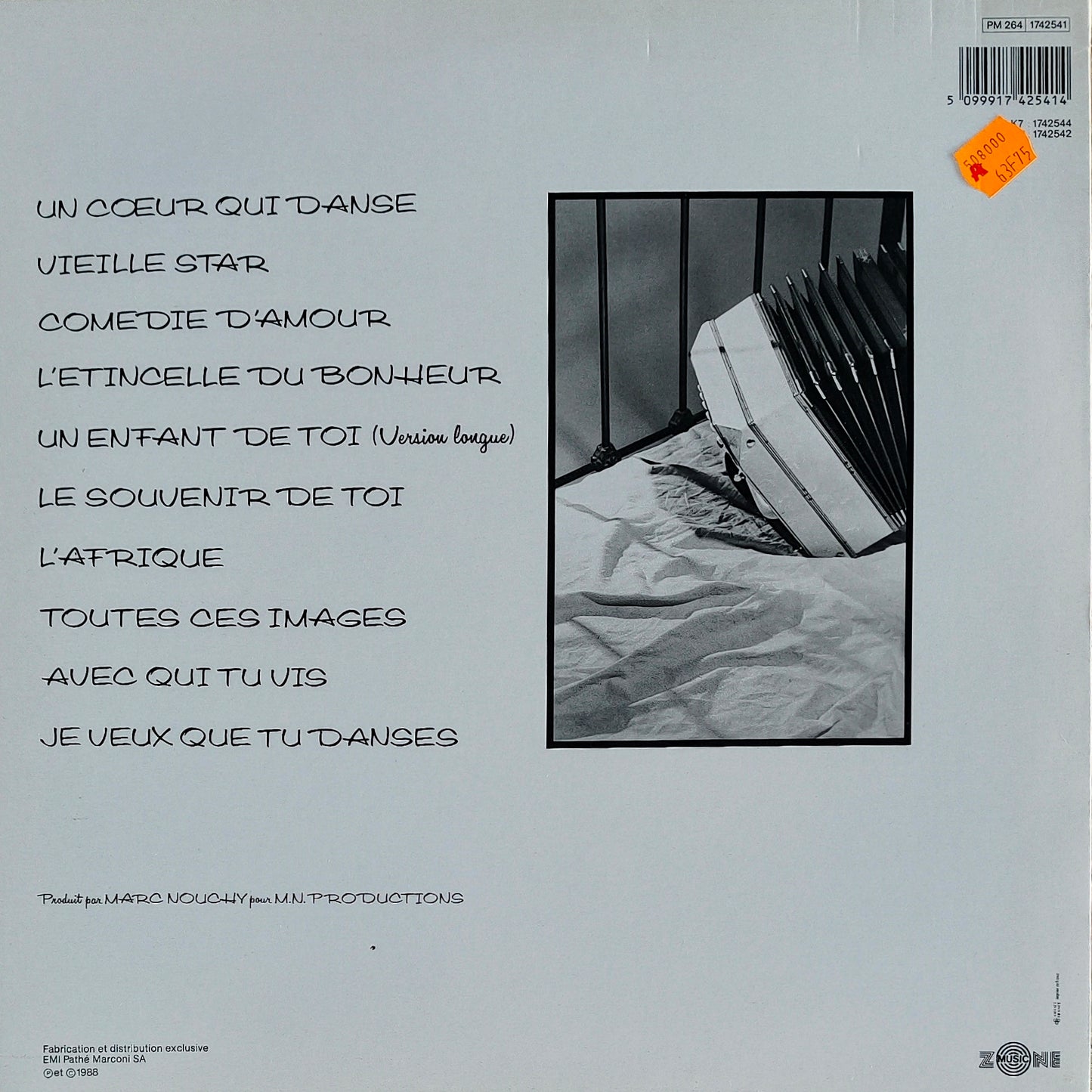 PHIL BARNEY - Recto Verseau